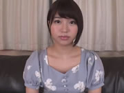 สาวญี่ปุ่นหวาน - Tadai Mahiro Uncensored