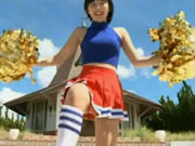 Mikako Horikawa Pom Pom เด็กผู้หญิง