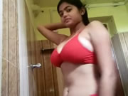 ภาพเซ็กซี่สาวอินเดีย