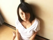 สาวญี่ปุ่นน่ารัก  Ai Shinozaki 3